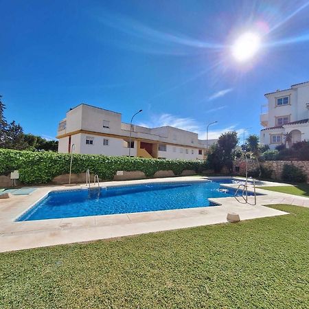 "La Cornisa" - Apartamentos Budha - #Playacarihuela #Ampliaterraza #Paz #Naturaleza Торремолинос Экстерьер фото