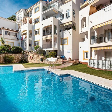 "La Cornisa" - Apartamentos Budha - #Playacarihuela #Ampliaterraza #Paz #Naturaleza Торремолинос Экстерьер фото