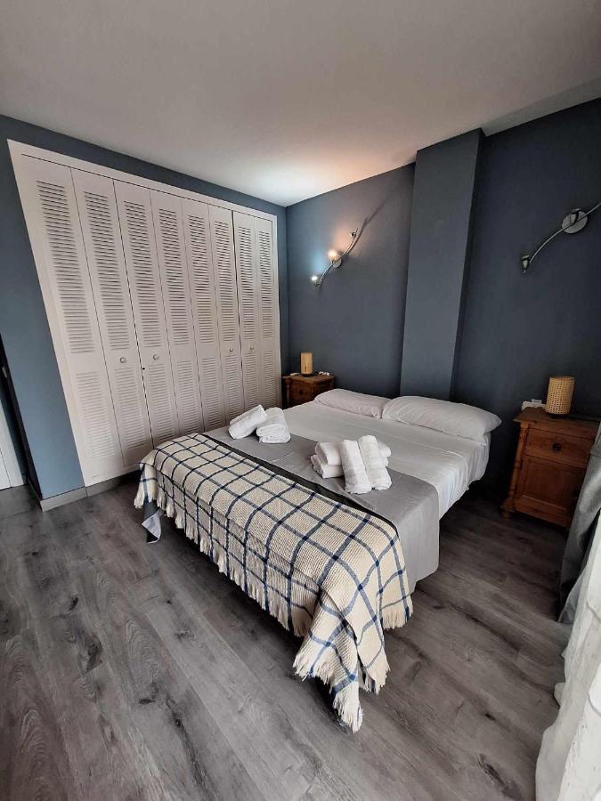 "La Cornisa" - Apartamentos Budha - #Playacarihuela #Ampliaterraza #Paz #Naturaleza Торремолинос Экстерьер фото