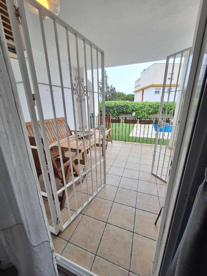 "La Cornisa" - Apartamentos Budha - #Playacarihuela #Ampliaterraza #Paz #Naturaleza Торремолинос Экстерьер фото