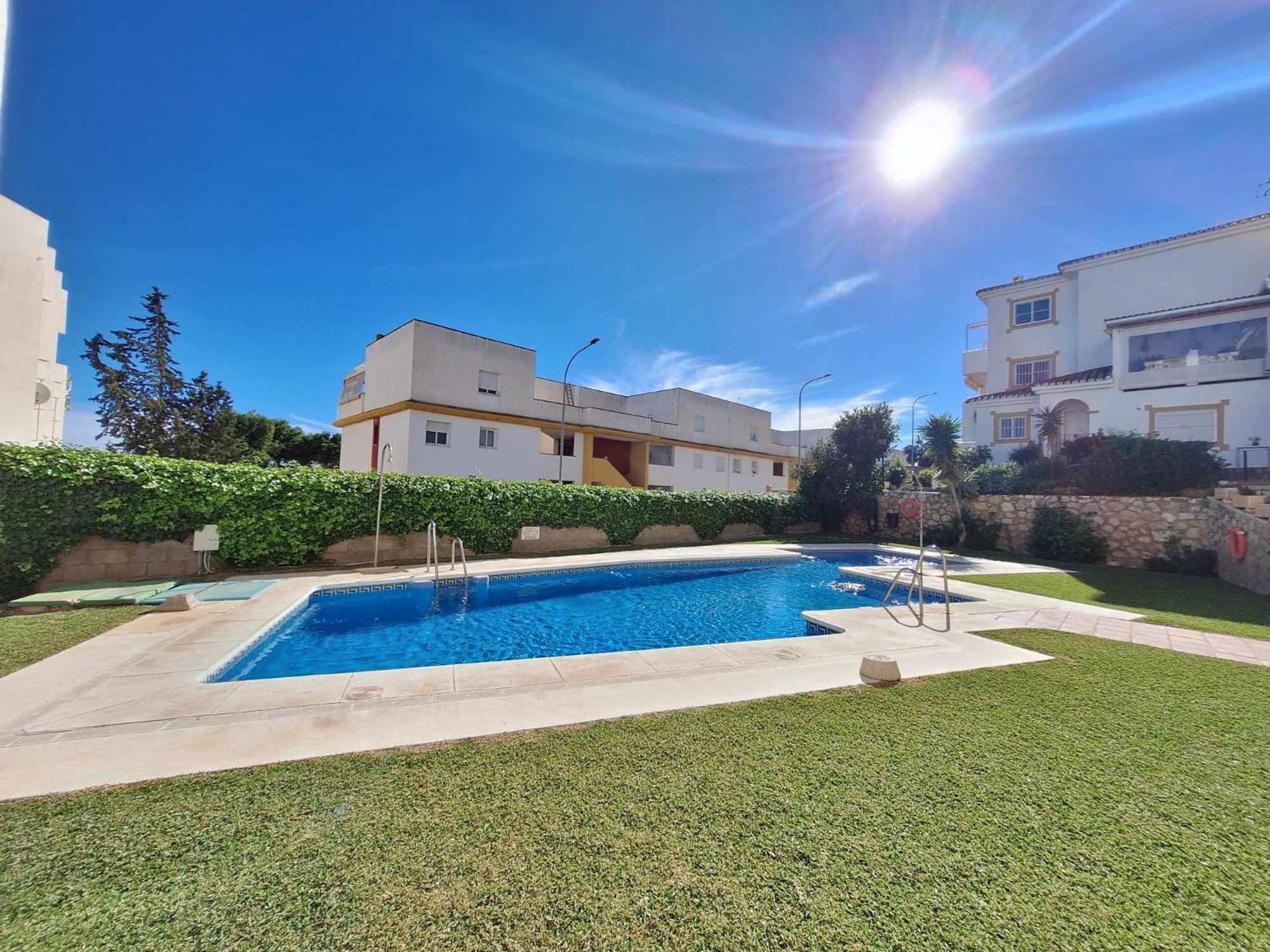"La Cornisa" - Apartamentos Budha - #Playacarihuela #Ampliaterraza #Paz #Naturaleza Торремолинос Экстерьер фото