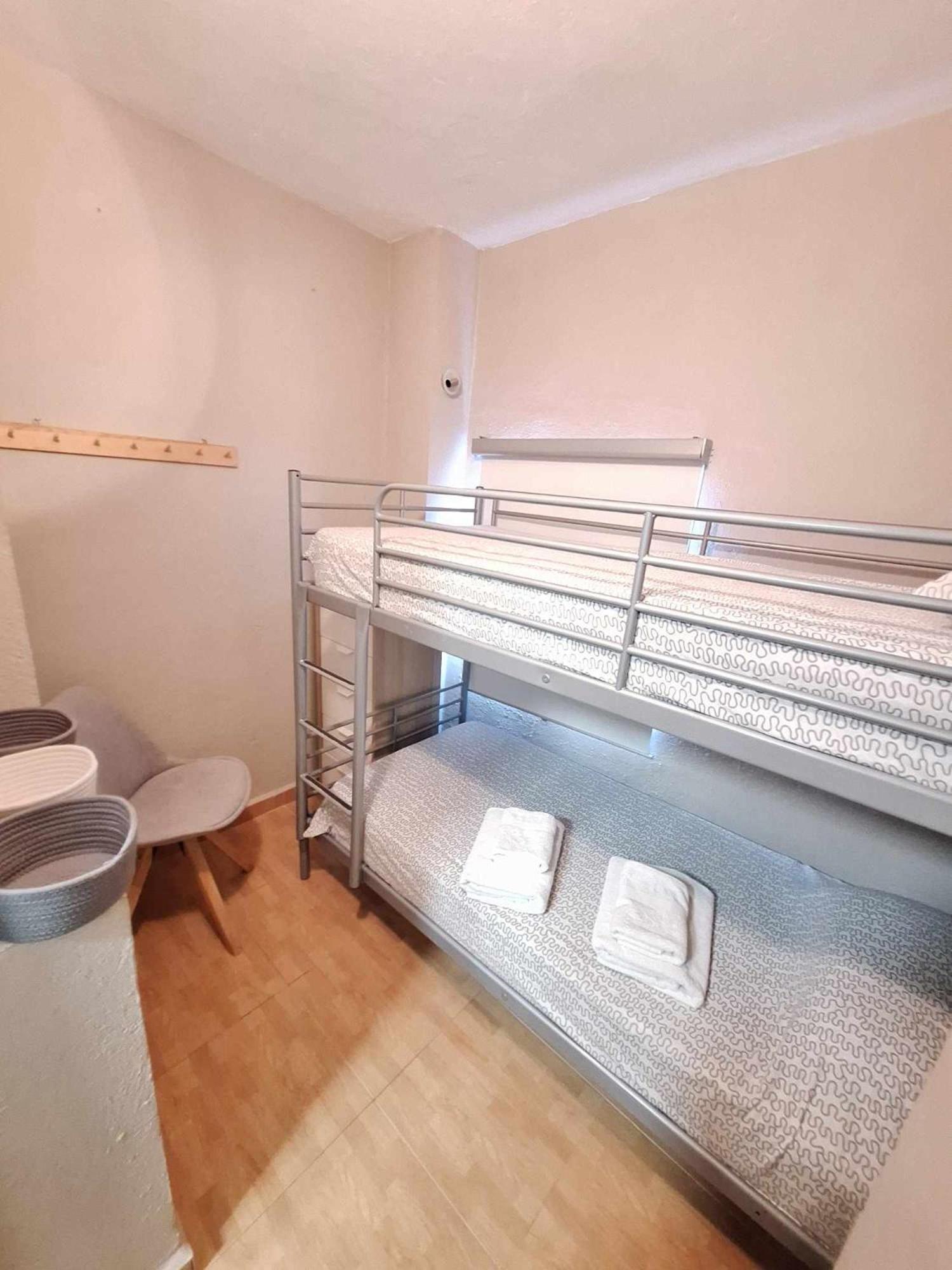 "La Cornisa" - Apartamentos Budha - #Playacarihuela #Ampliaterraza #Paz #Naturaleza Торремолинос Экстерьер фото