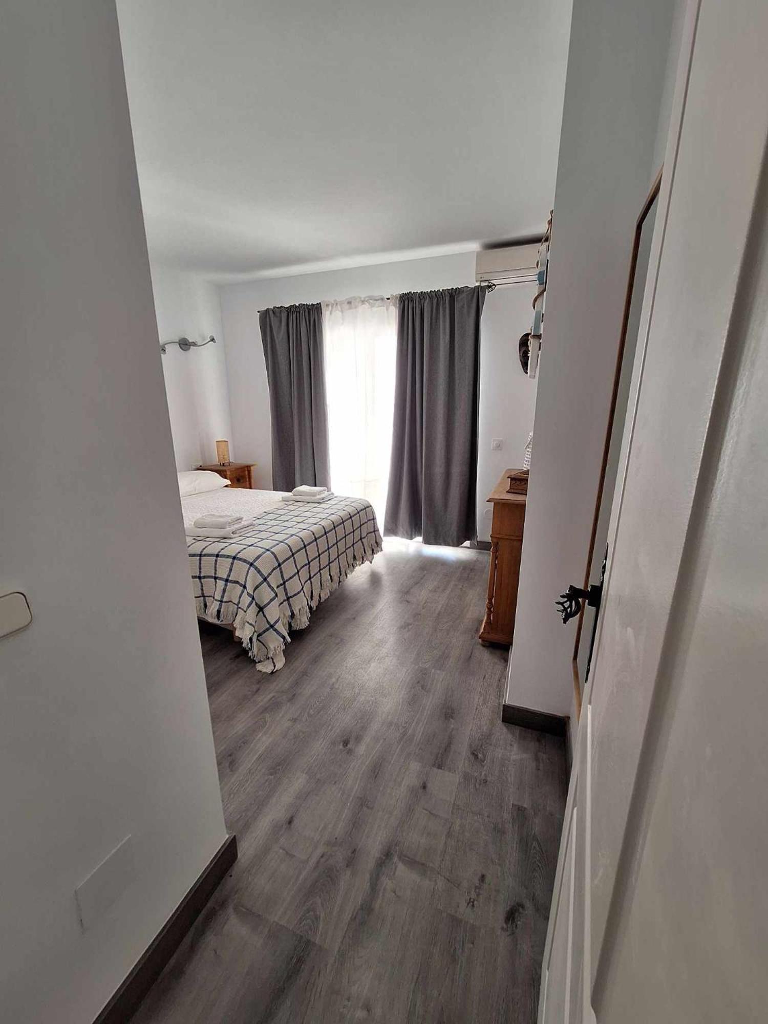 "La Cornisa" - Apartamentos Budha - #Playacarihuela #Ampliaterraza #Paz #Naturaleza Торремолинос Экстерьер фото