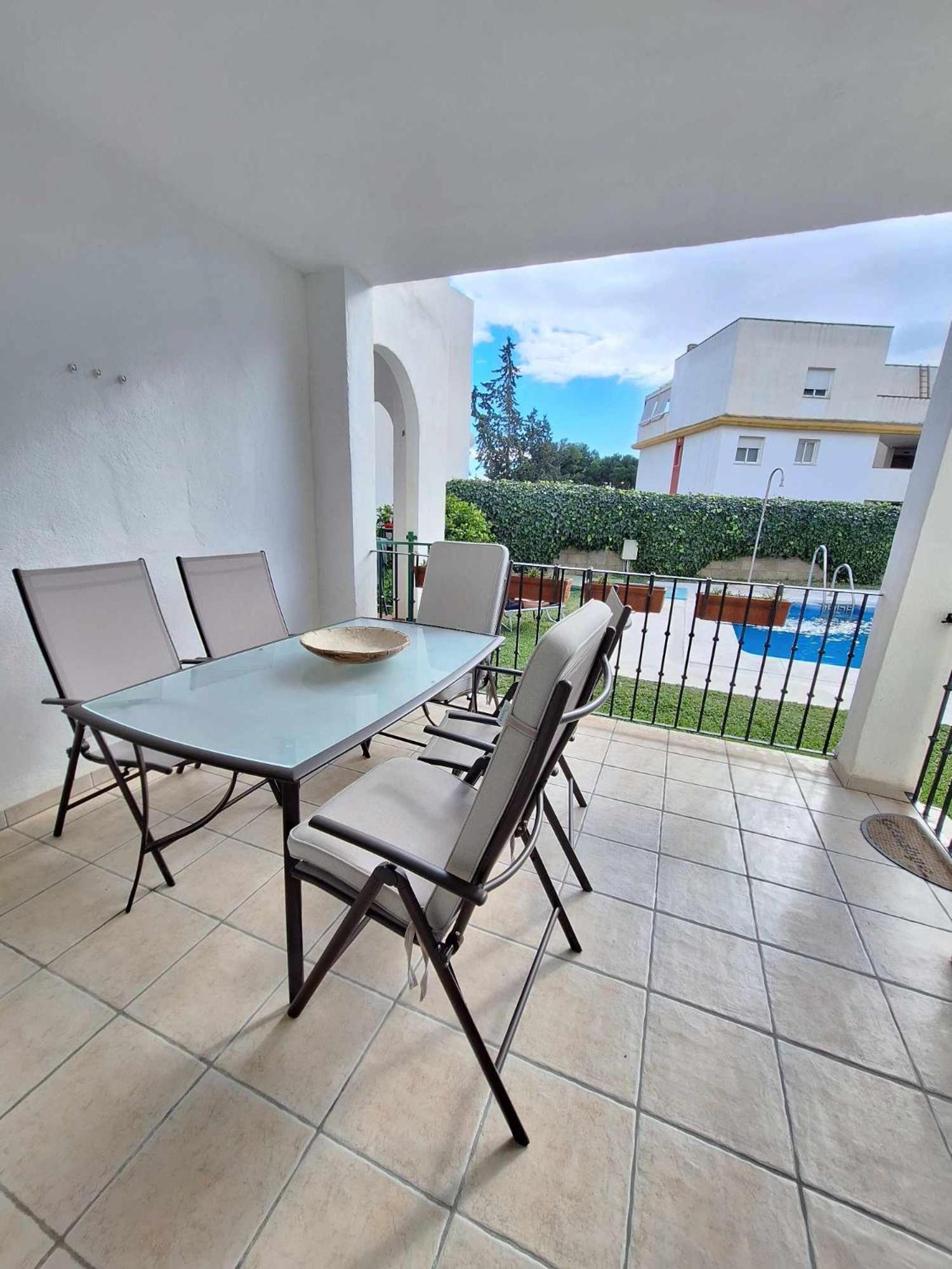 "La Cornisa" - Apartamentos Budha - #Playacarihuela #Ampliaterraza #Paz #Naturaleza Торремолинос Экстерьер фото