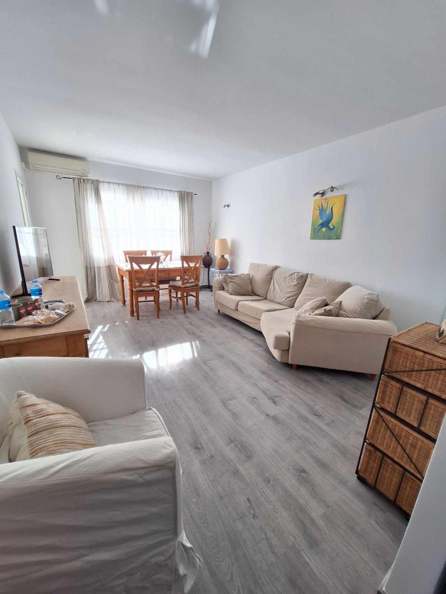 "La Cornisa" - Apartamentos Budha - #Playacarihuela #Ampliaterraza #Paz #Naturaleza Торремолинос Экстерьер фото