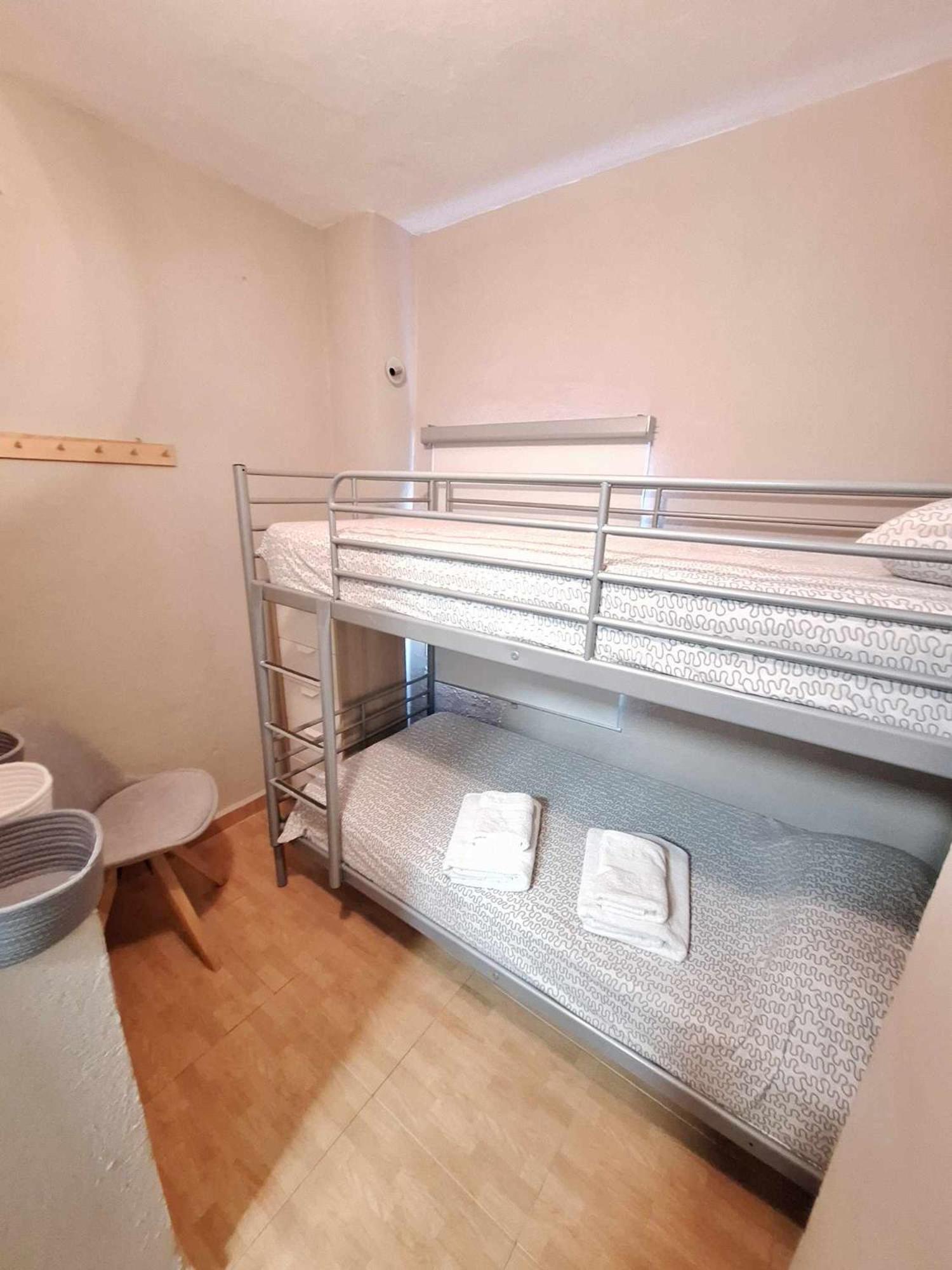 "La Cornisa" - Apartamentos Budha - #Playacarihuela #Ampliaterraza #Paz #Naturaleza Торремолинос Экстерьер фото