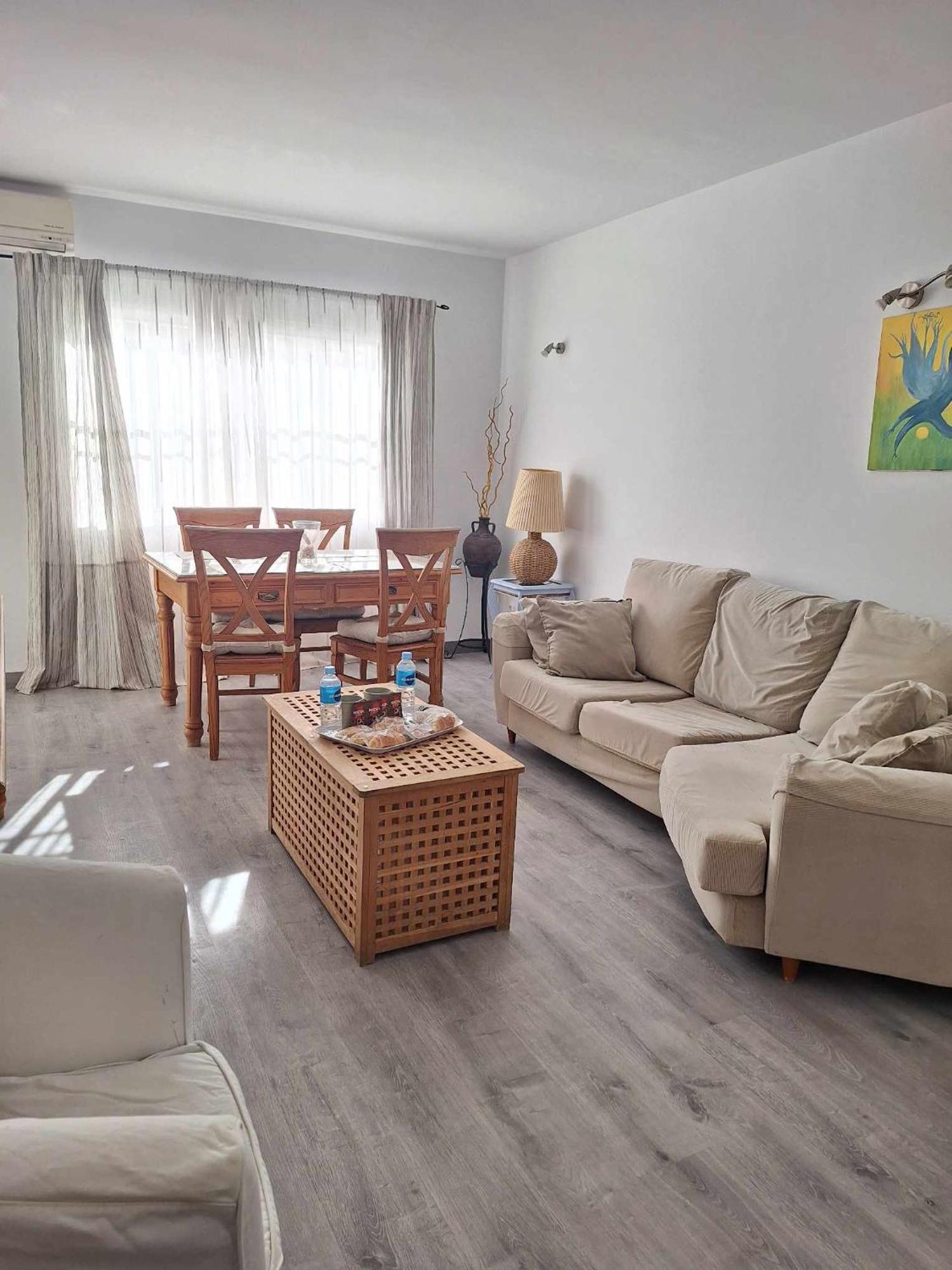 "La Cornisa" - Apartamentos Budha - #Playacarihuela #Ampliaterraza #Paz #Naturaleza Торремолинос Экстерьер фото