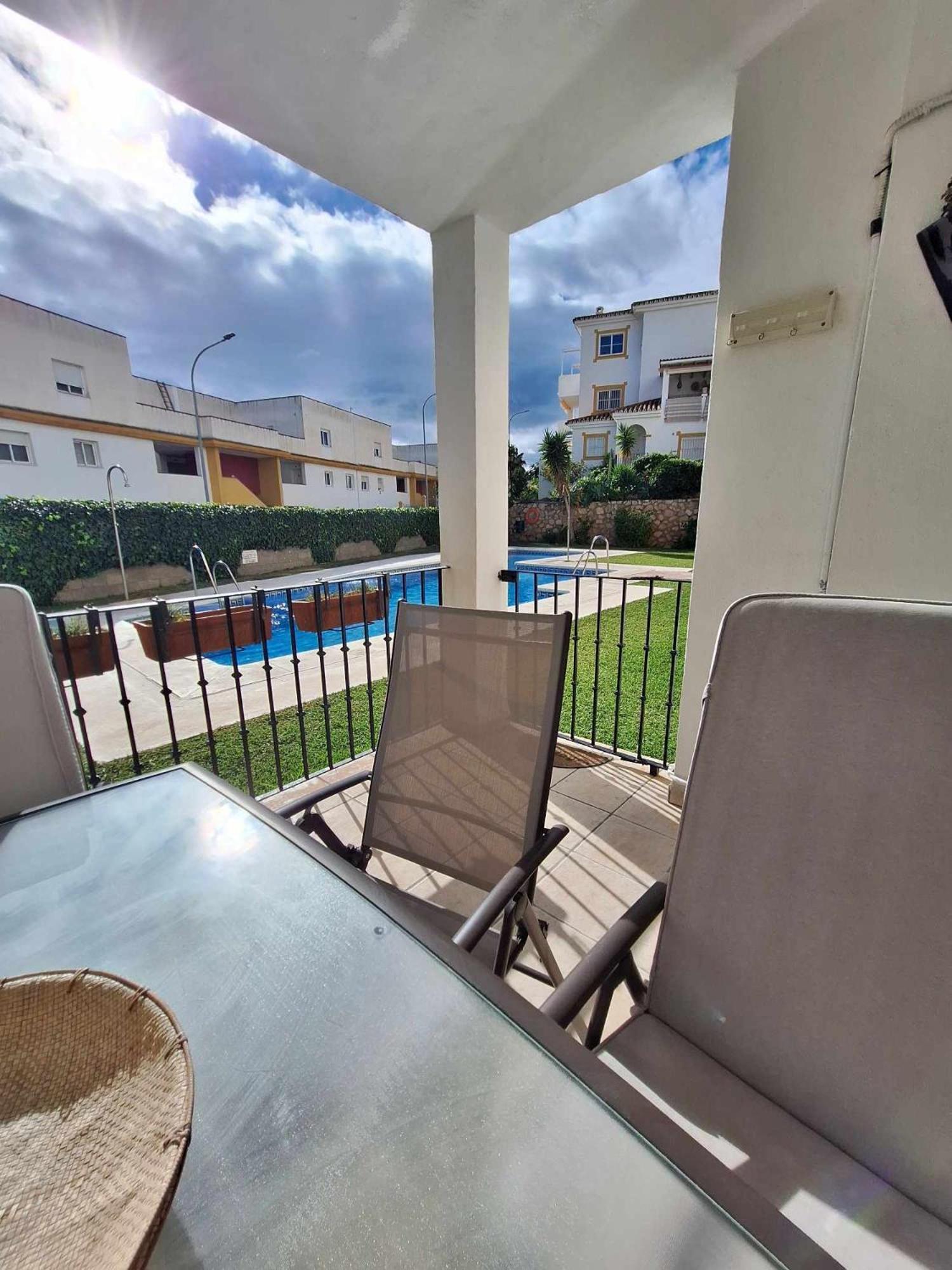 "La Cornisa" - Apartamentos Budha - #Playacarihuela #Ampliaterraza #Paz #Naturaleza Торремолинос Экстерьер фото