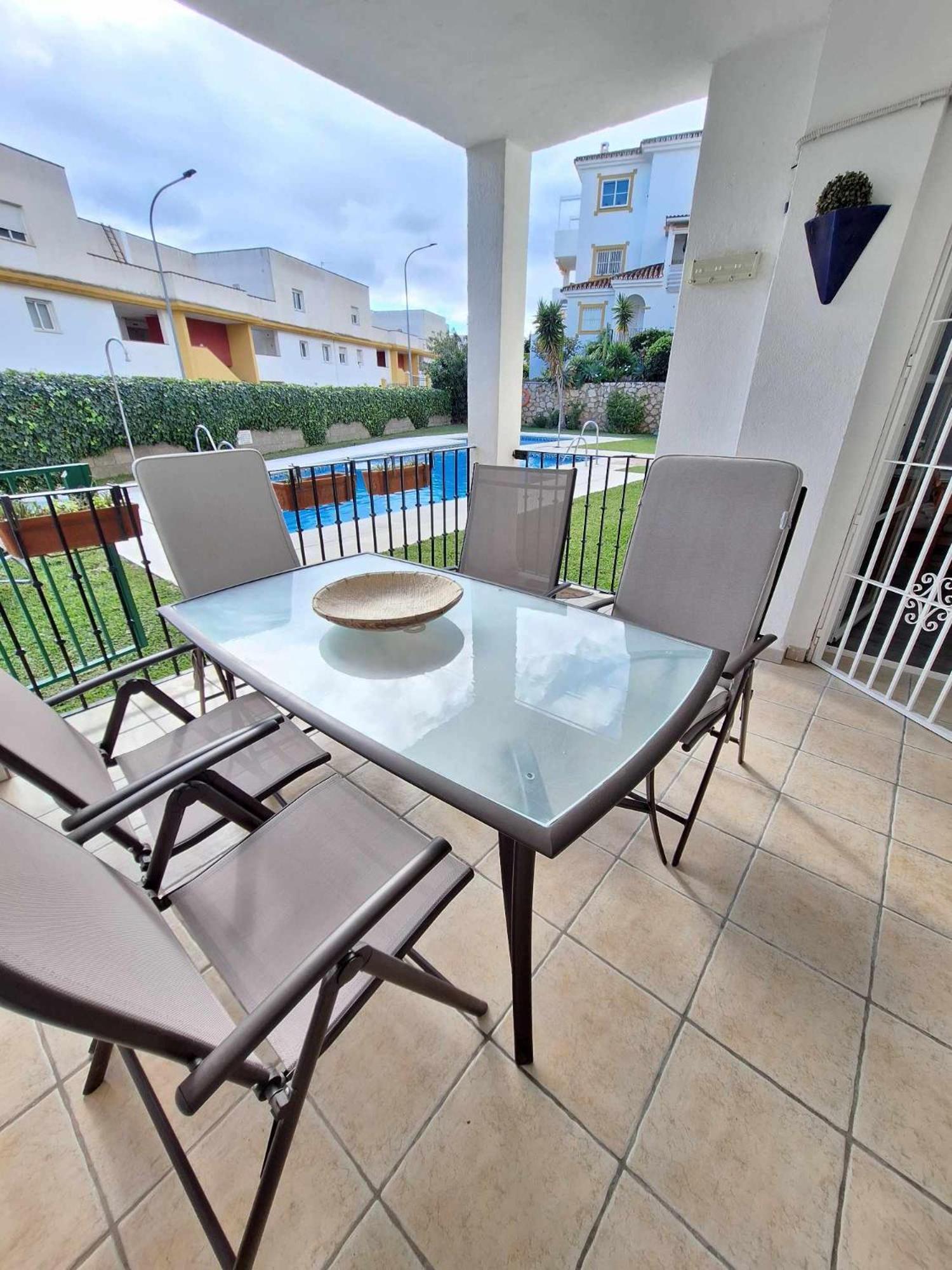 "La Cornisa" - Apartamentos Budha - #Playacarihuela #Ampliaterraza #Paz #Naturaleza Торремолинос Экстерьер фото