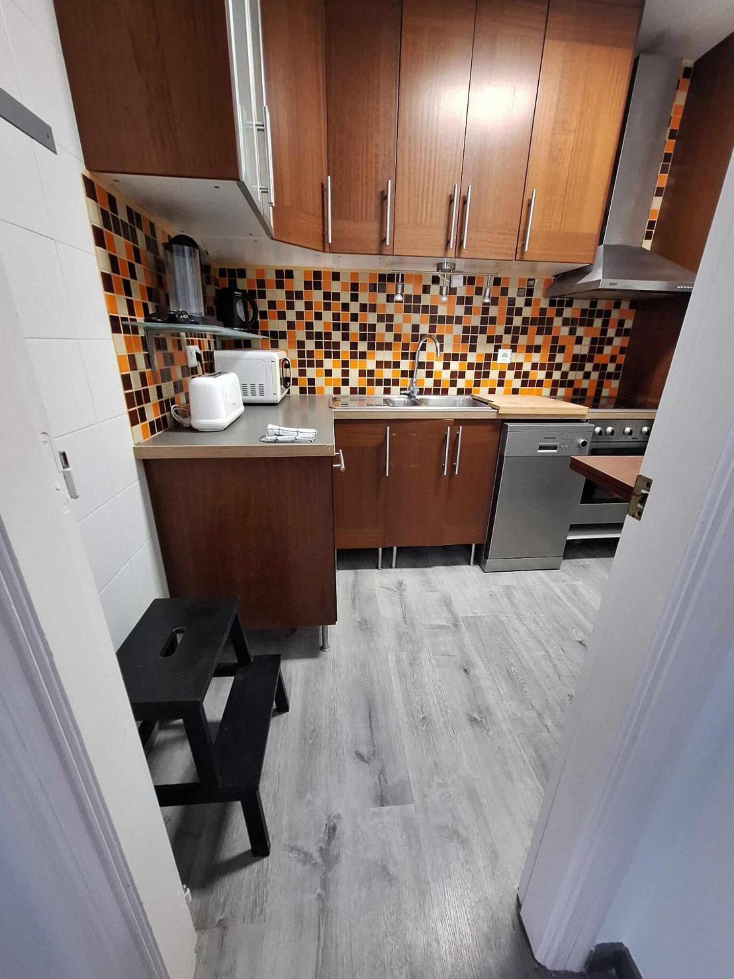 "La Cornisa" - Apartamentos Budha - #Playacarihuela #Ampliaterraza #Paz #Naturaleza Торремолинос Экстерьер фото