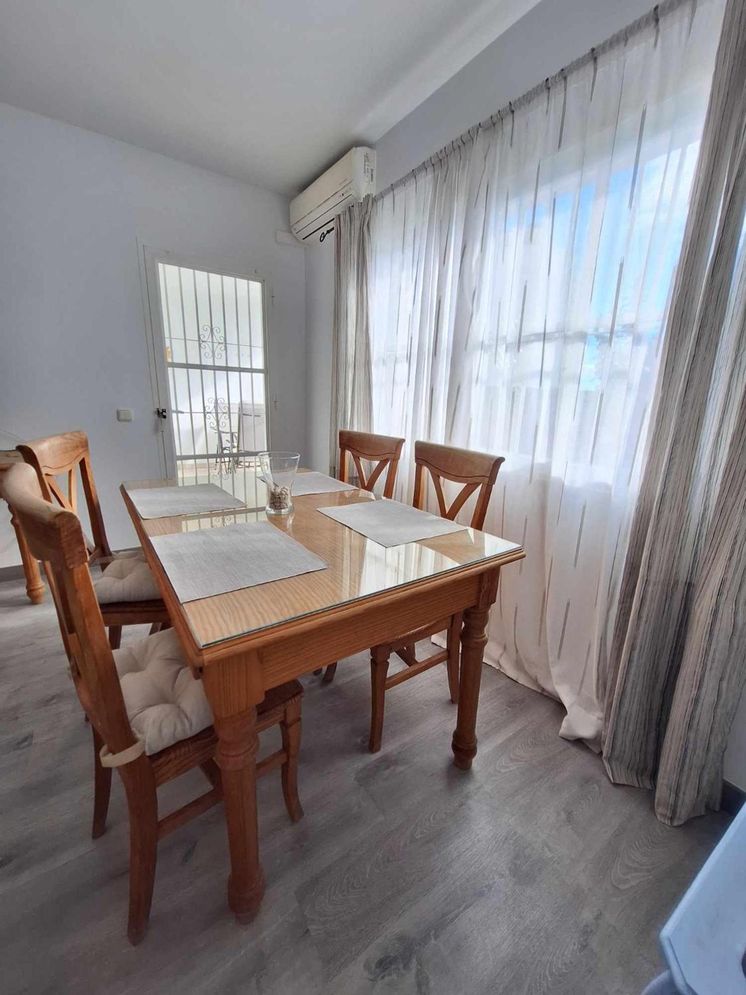 "La Cornisa" - Apartamentos Budha - #Playacarihuela #Ampliaterraza #Paz #Naturaleza Торремолинос Экстерьер фото