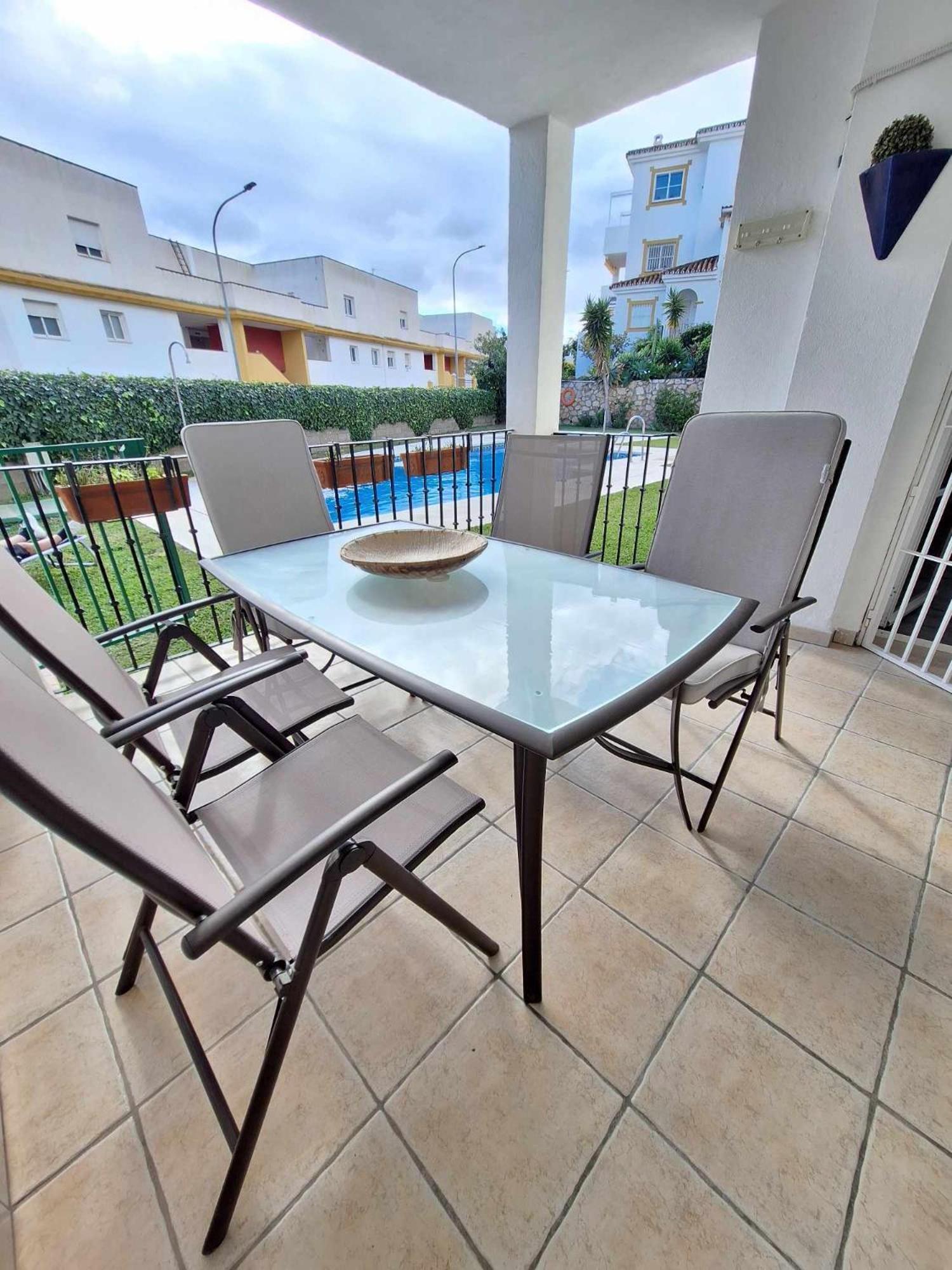 "La Cornisa" - Apartamentos Budha - #Playacarihuela #Ampliaterraza #Paz #Naturaleza Торремолинос Экстерьер фото