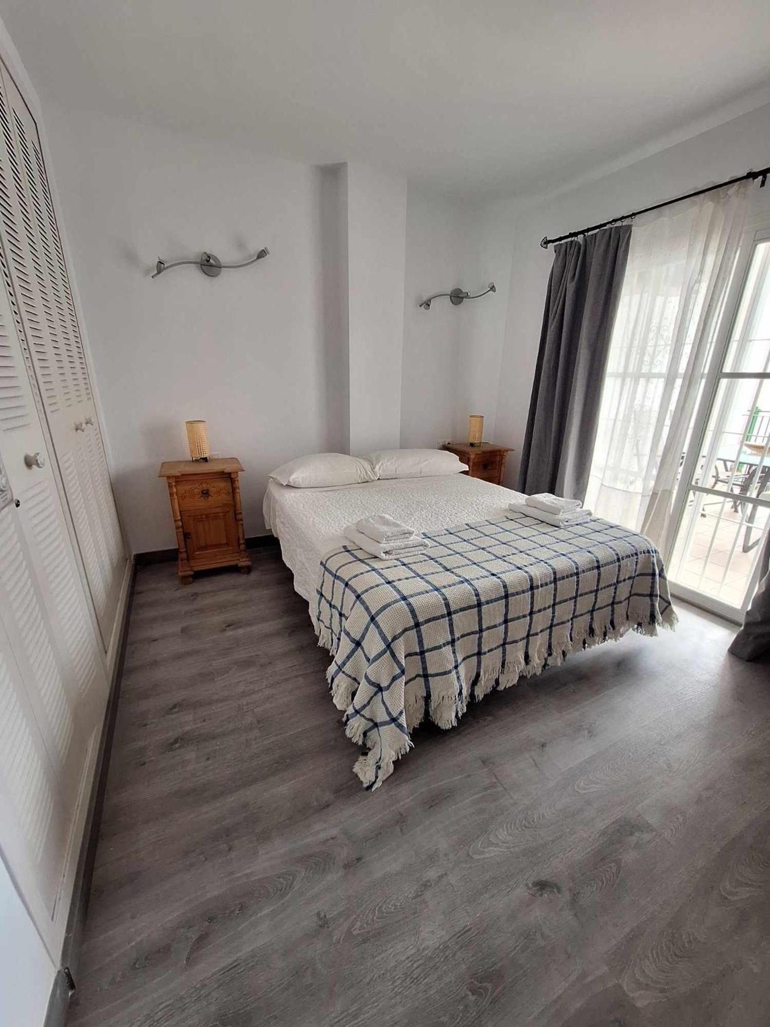 "La Cornisa" - Apartamentos Budha - #Playacarihuela #Ampliaterraza #Paz #Naturaleza Торремолинос Экстерьер фото