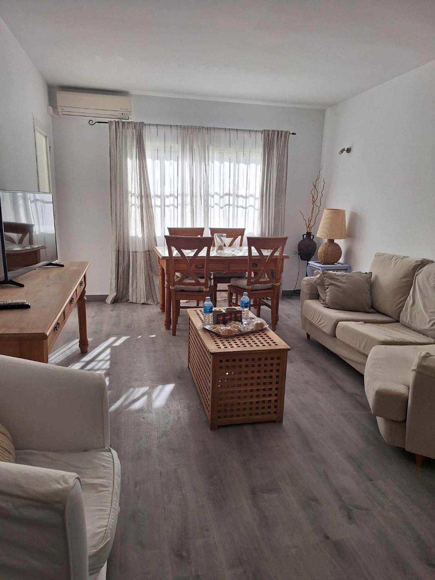 "La Cornisa" - Apartamentos Budha - #Playacarihuela #Ampliaterraza #Paz #Naturaleza Торремолинос Экстерьер фото