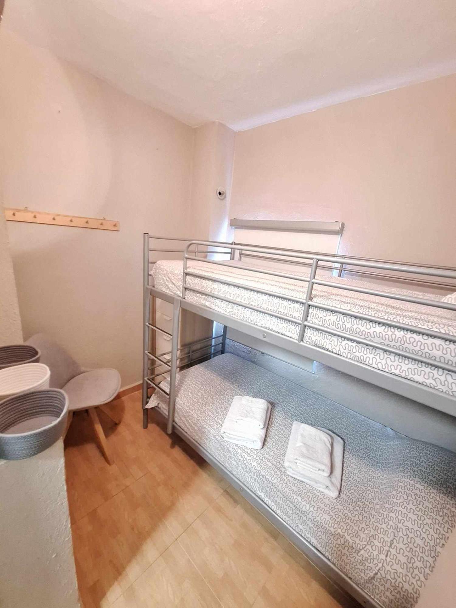"La Cornisa" - Apartamentos Budha - #Playacarihuela #Ampliaterraza #Paz #Naturaleza Торремолинос Экстерьер фото