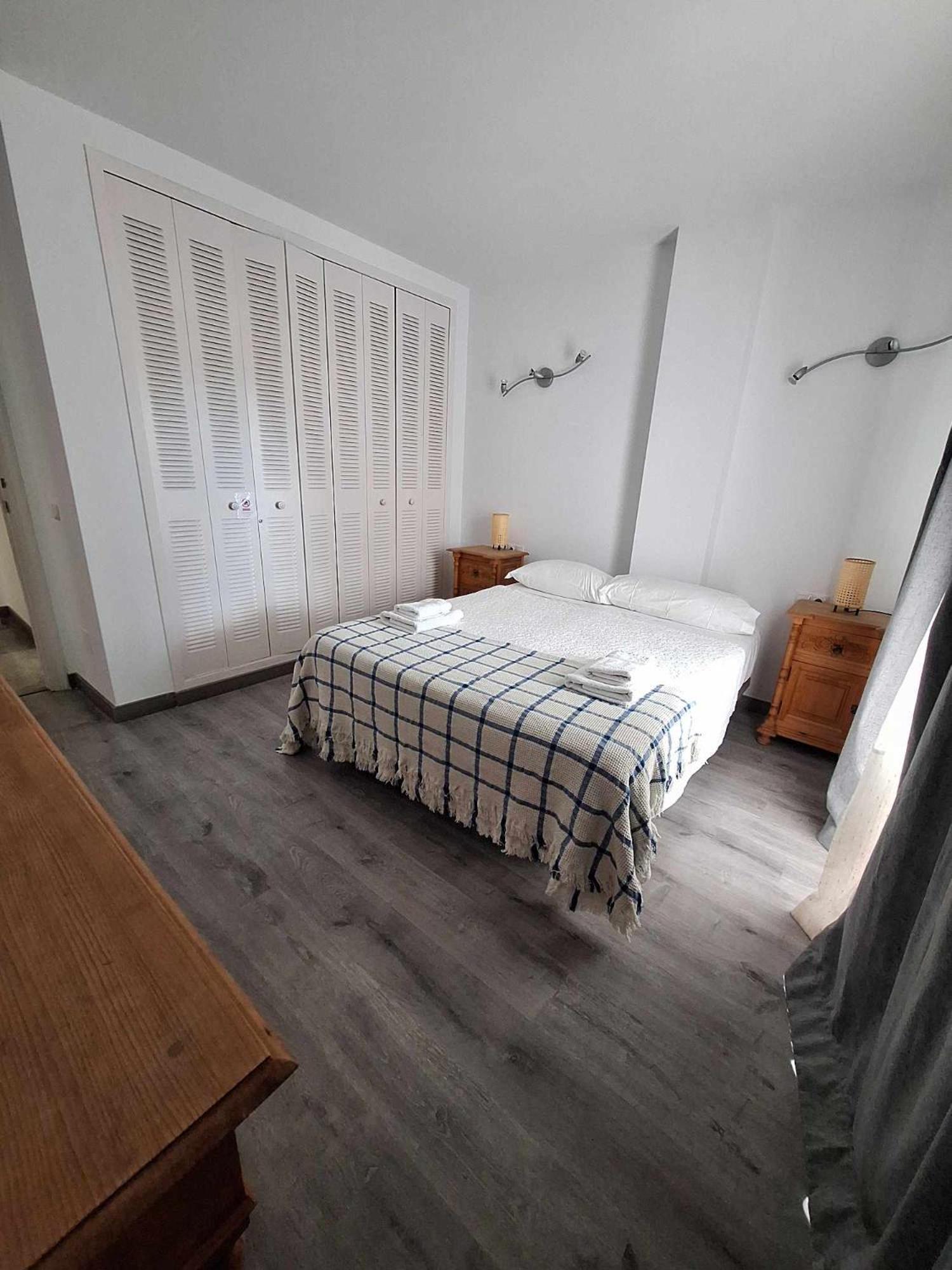 "La Cornisa" - Apartamentos Budha - #Playacarihuela #Ampliaterraza #Paz #Naturaleza Торремолинос Экстерьер фото