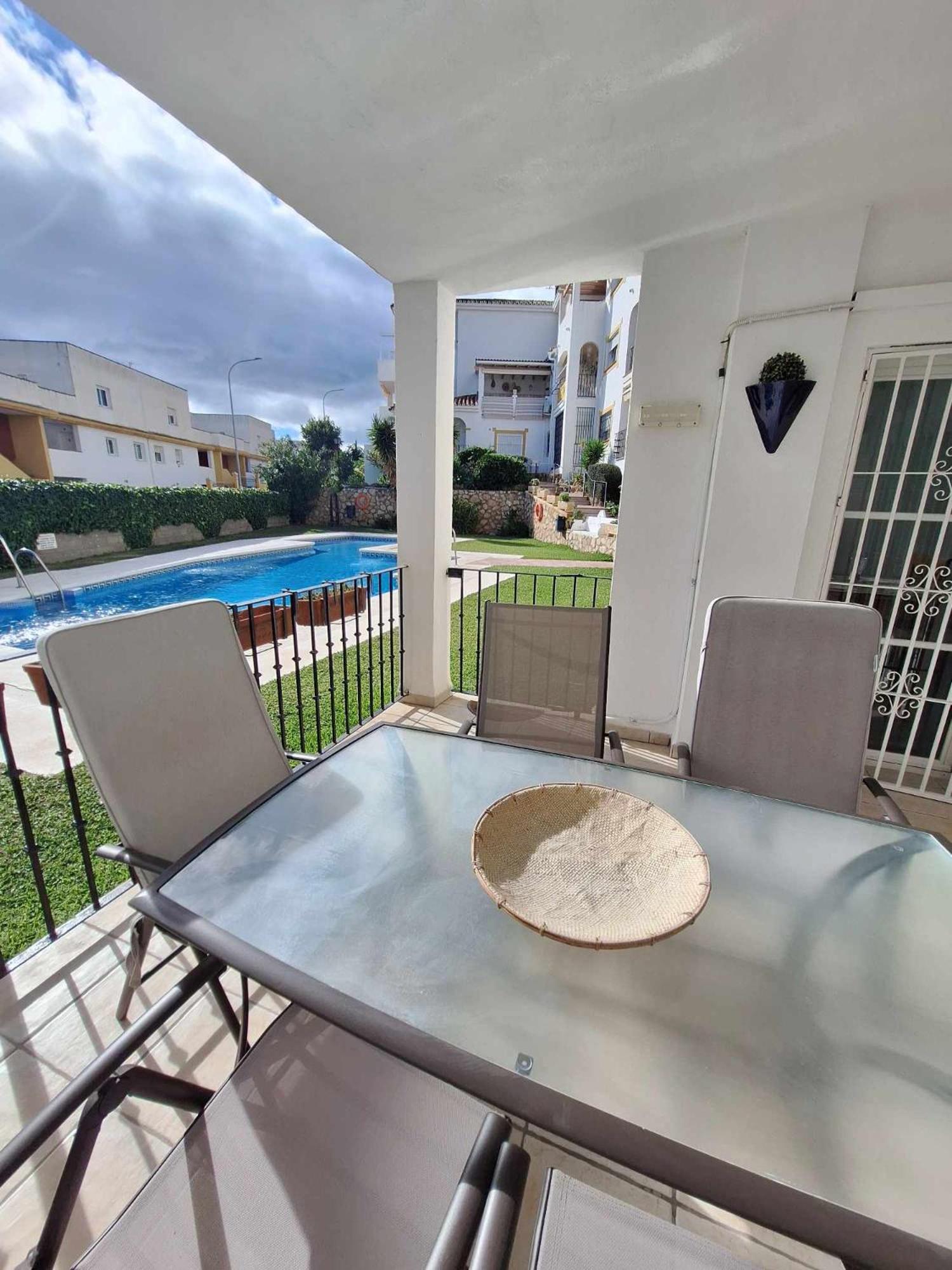 "La Cornisa" - Apartamentos Budha - #Playacarihuela #Ampliaterraza #Paz #Naturaleza Торремолинос Экстерьер фото