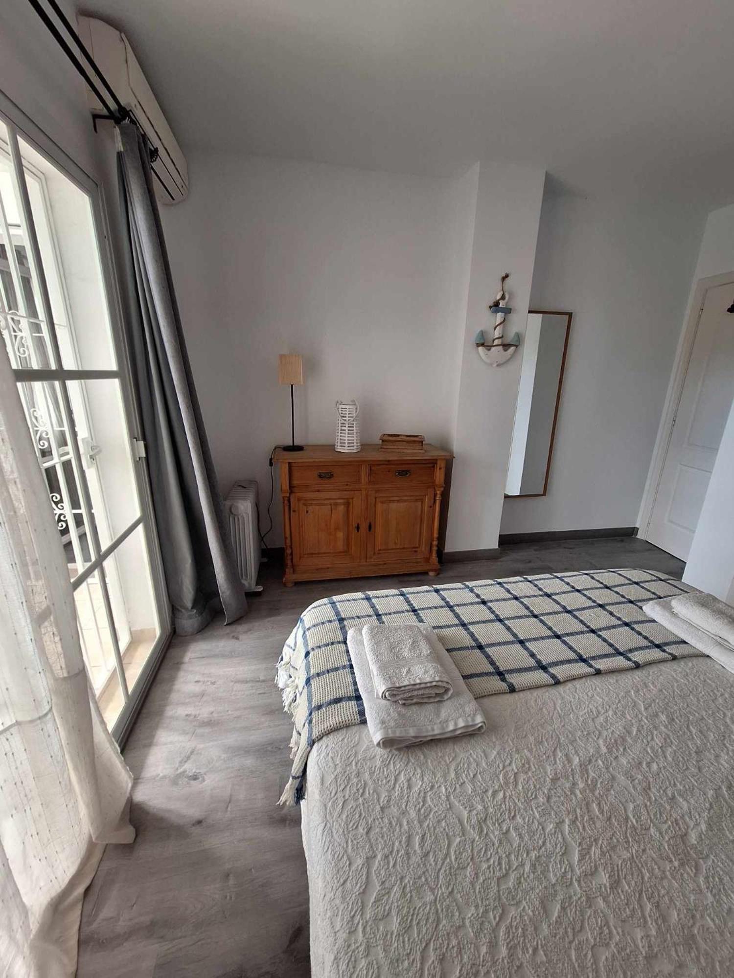 "La Cornisa" - Apartamentos Budha - #Playacarihuela #Ampliaterraza #Paz #Naturaleza Торремолинос Экстерьер фото