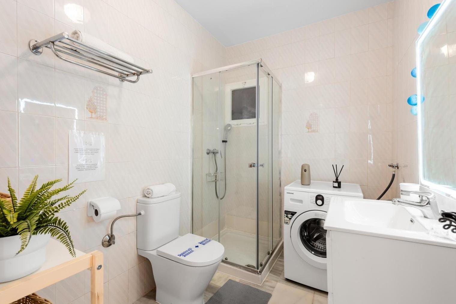 "La Cornisa" - Apartamentos Budha - #Playacarihuela #Ampliaterraza #Paz #Naturaleza Торремолинос Экстерьер фото