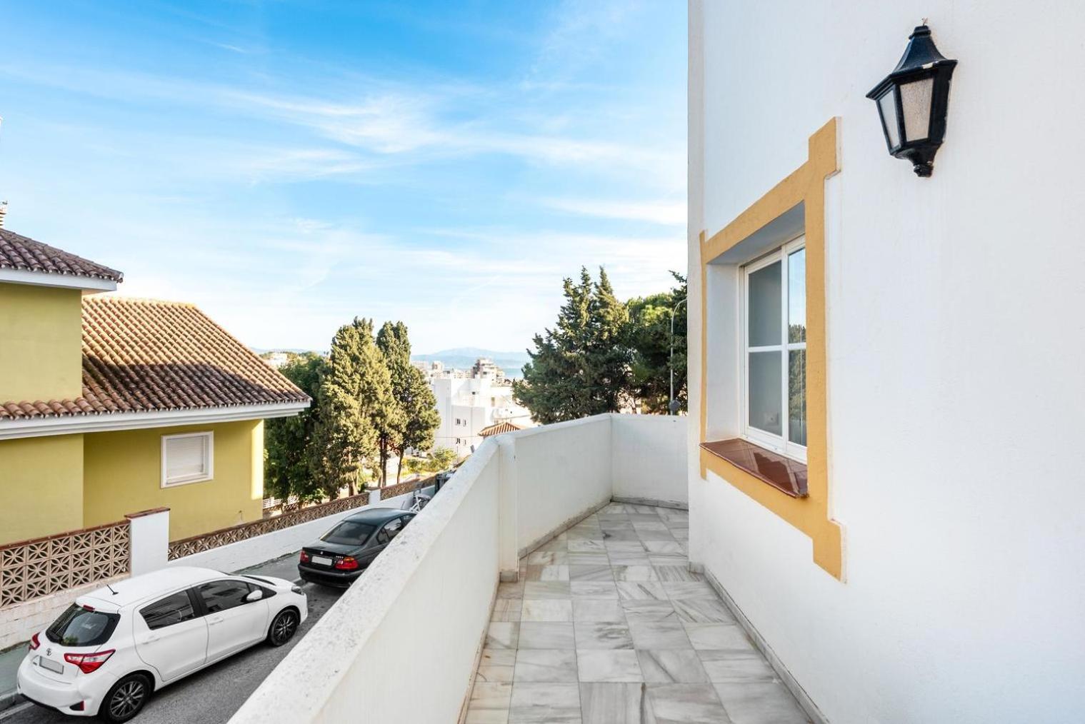 "La Cornisa" - Apartamentos Budha - #Playacarihuela #Ampliaterraza #Paz #Naturaleza Торремолинос Экстерьер фото