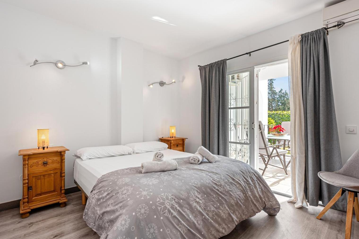 "La Cornisa" - Apartamentos Budha - #Playacarihuela #Ampliaterraza #Paz #Naturaleza Торремолинос Экстерьер фото